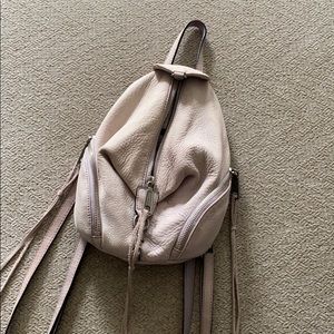 Rebecca Minkoff mini backpack